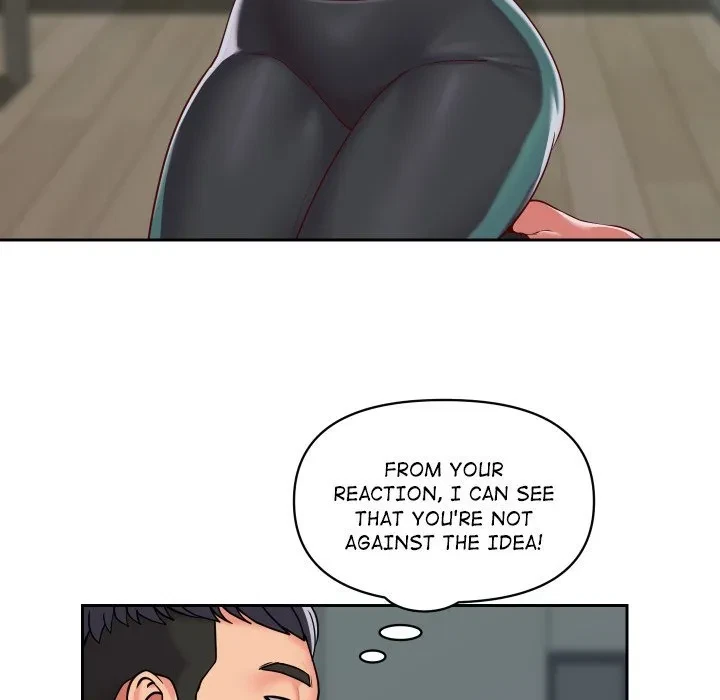 The Ladies' Associate Chapter 43, page 17