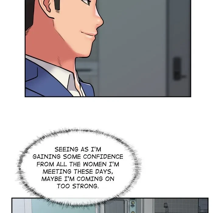 The Ladies' Associate Chapter 43, page 18