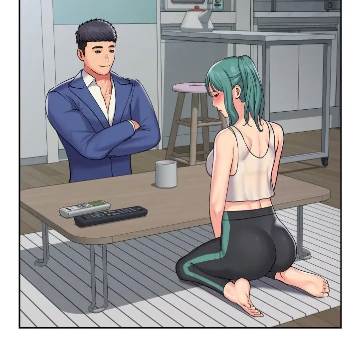 The Ladies' Associate Chapter 43, page 19