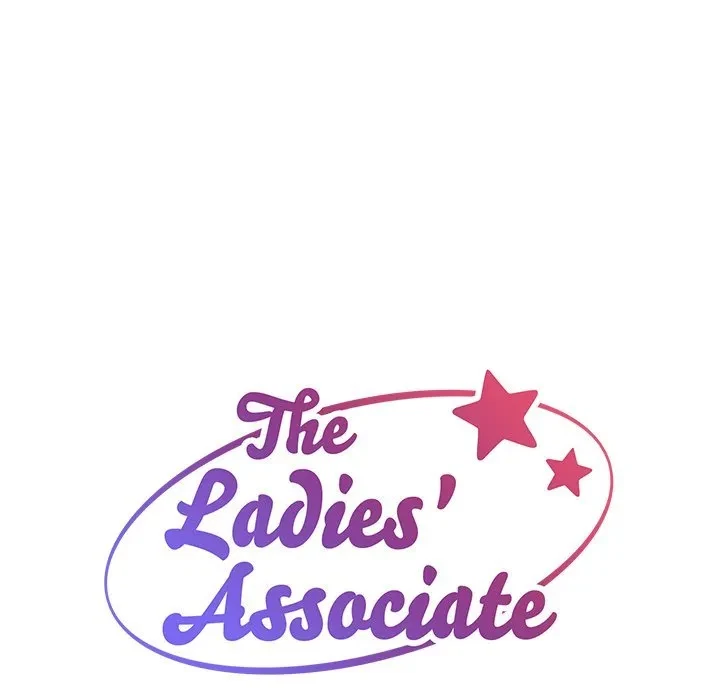 The Ladies' Associate Chapter 43, page 20