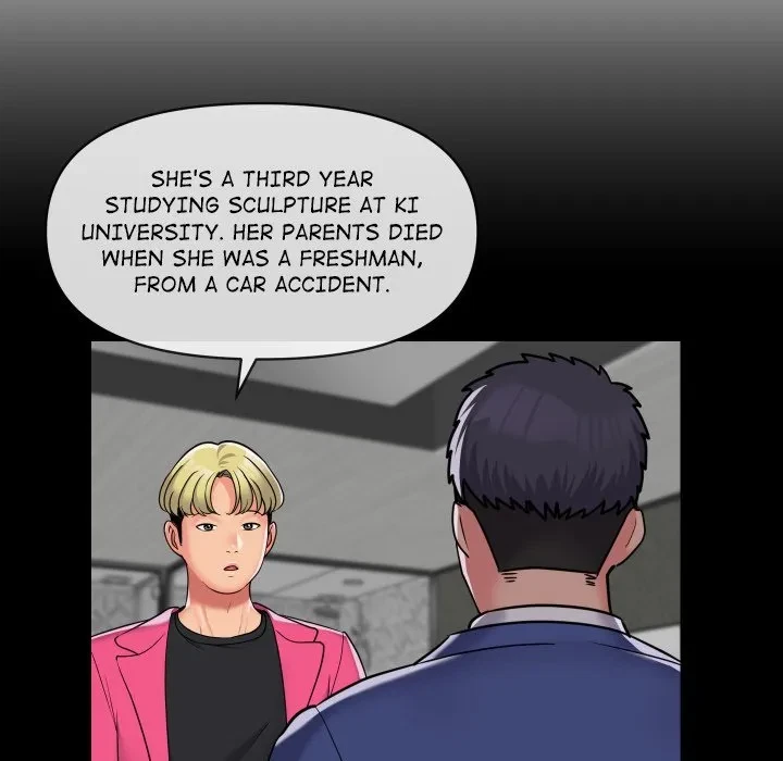 The Ladies' Associate Chapter 43, page 22