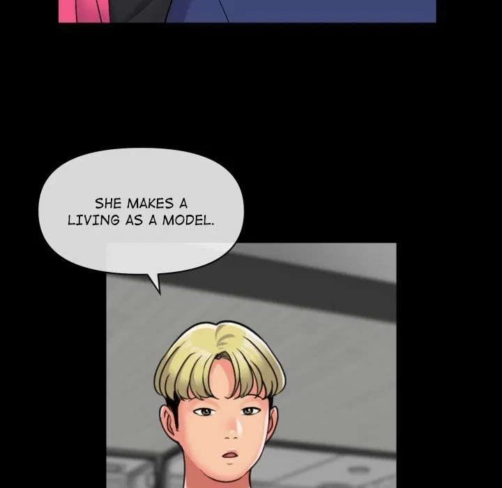 The Ladies' Associate Chapter 43, page 23