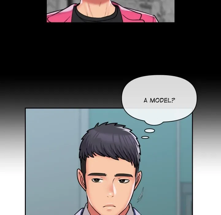 The Ladies' Associate Chapter 43, page 24