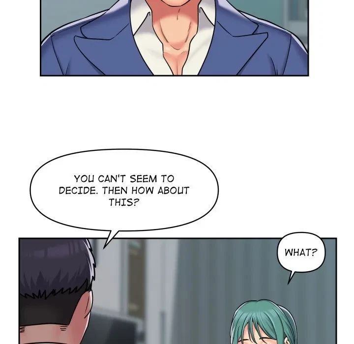 The Ladies' Associate Chapter 43, page 25