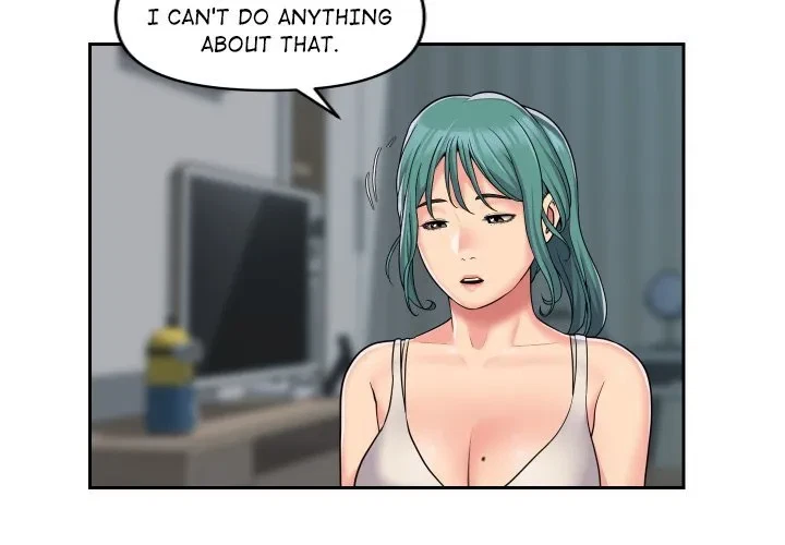 The Ladies' Associate Chapter 43, page 3