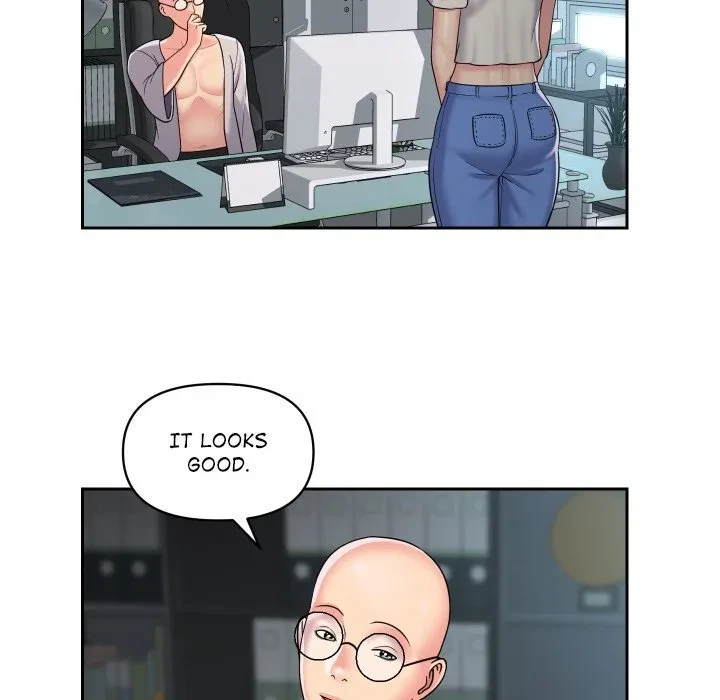 The Ladies' Associate Chapter 43, page 30