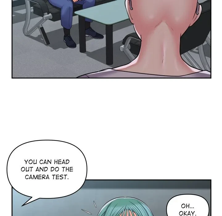 The Ladies' Associate Chapter 43, page 32