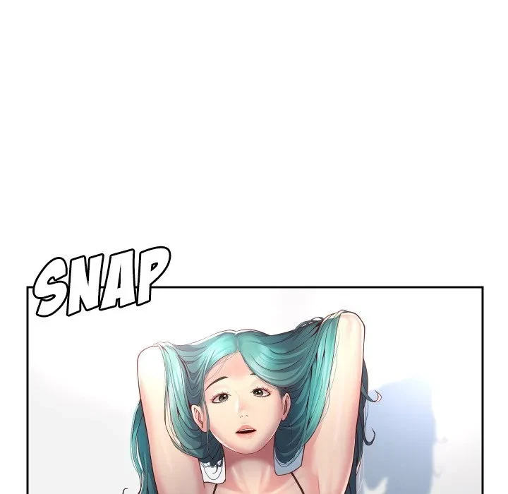 The Ladies' Associate Chapter 43, page 35