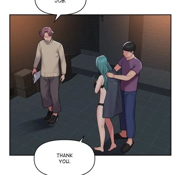 The Ladies' Associate Chapter 43, page 41