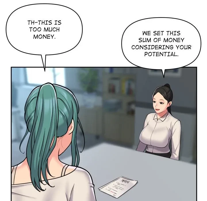 The Ladies' Associate Chapter 43, page 45