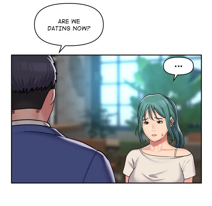 The Ladies' Associate Chapter 43, page 49