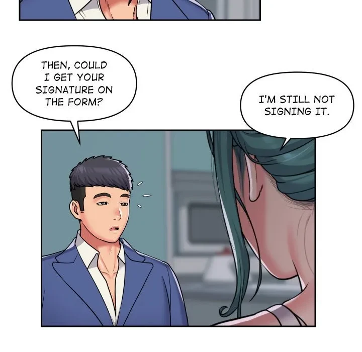 The Ladies' Associate Chapter 43, page 5