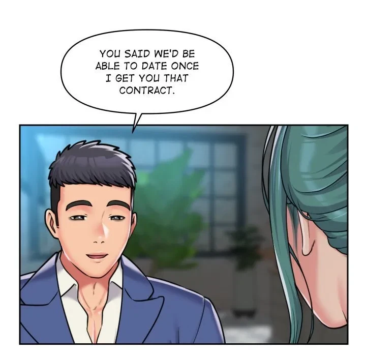 The Ladies' Associate Chapter 43, page 50