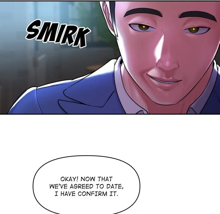 The Ladies' Associate Chapter 43, page 73