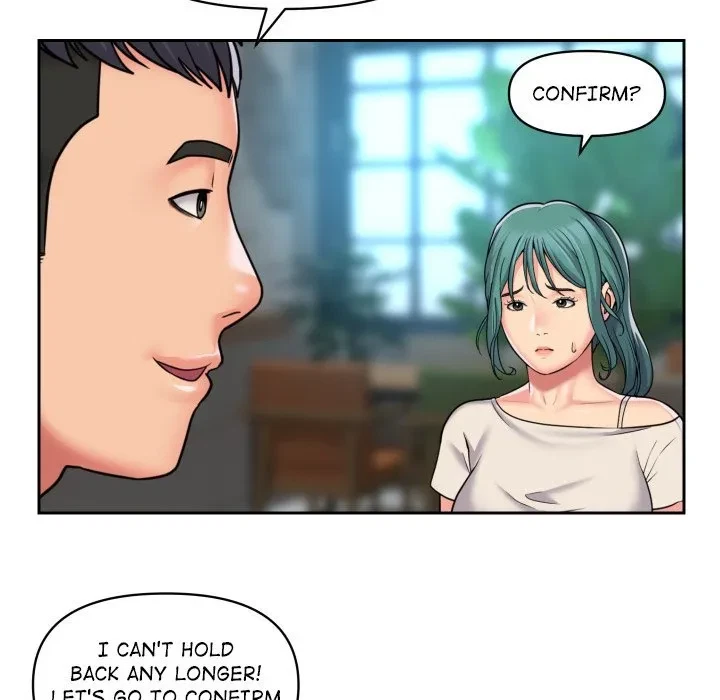 The Ladies' Associate Chapter 43, page 74