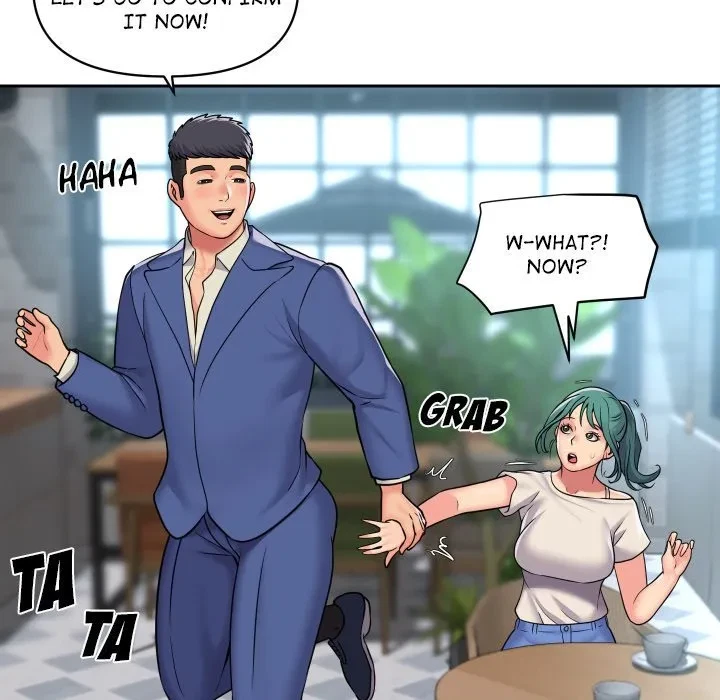 The Ladies' Associate Chapter 43, page 75