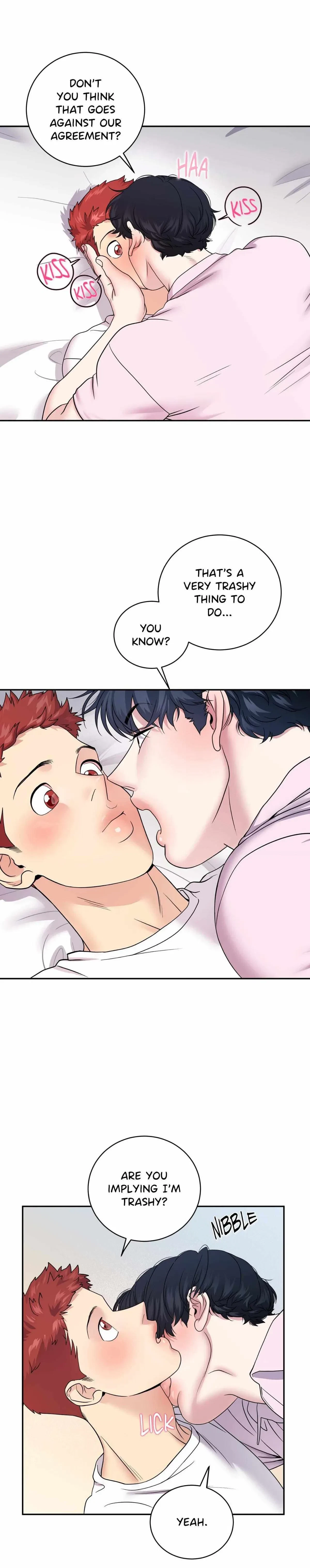 Fight Club Chapter 21, page 10