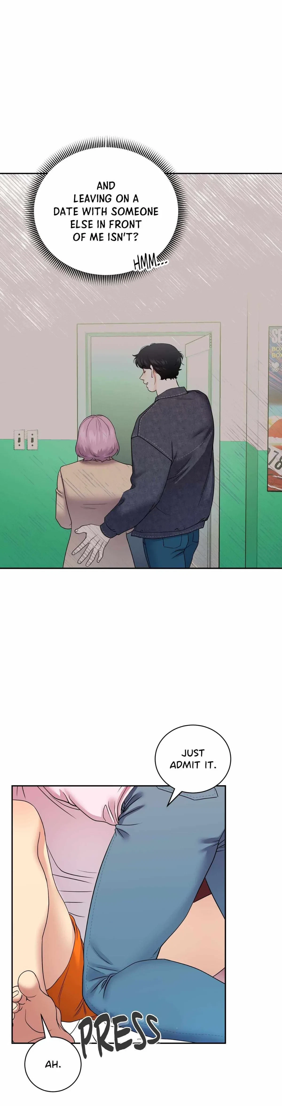Fight Club Chapter 21, page 11