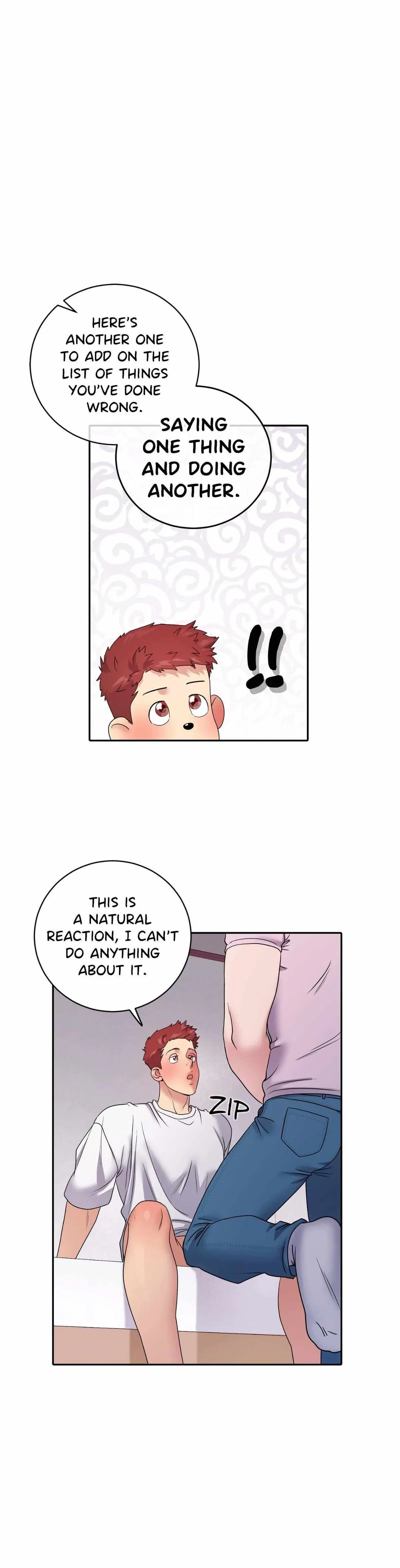 Fight Club Chapter 21, page 16