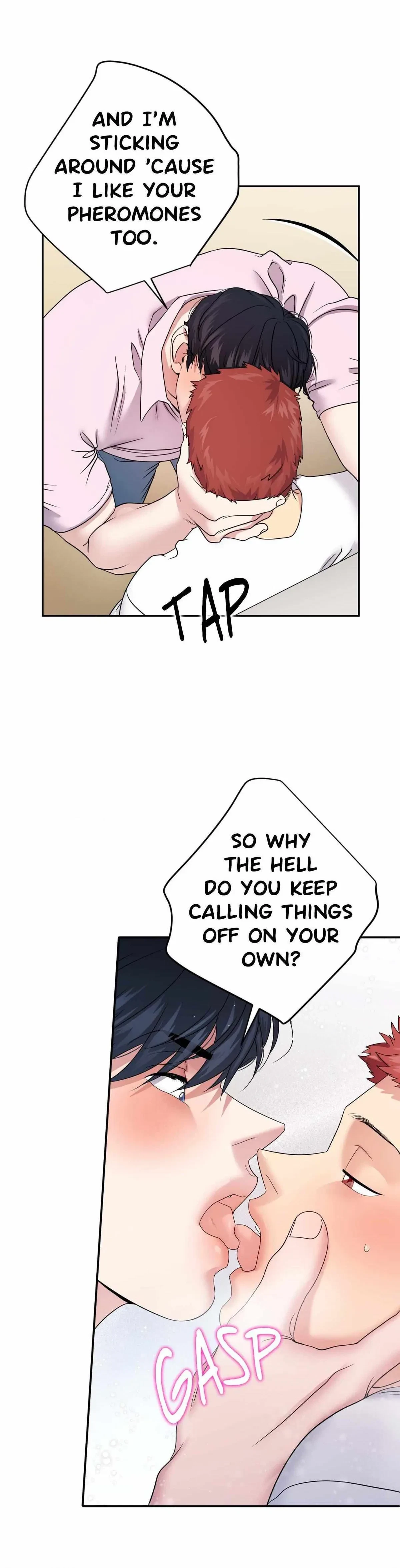 Fight Club Chapter 21, page 6