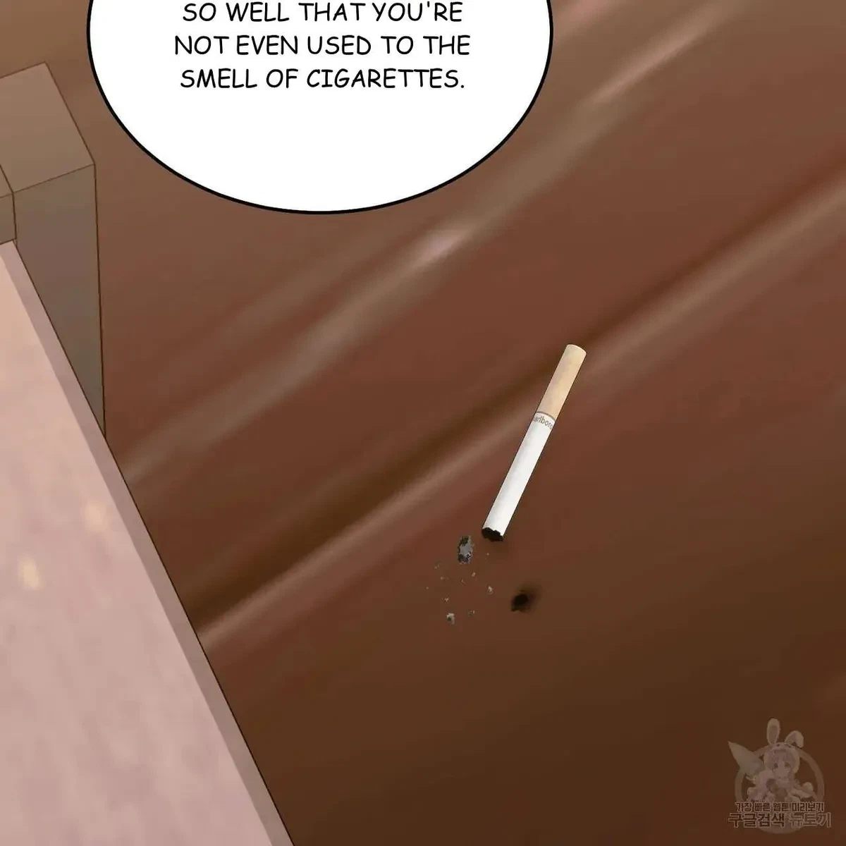 My Master, My Joo-In Chapter 60, page 113