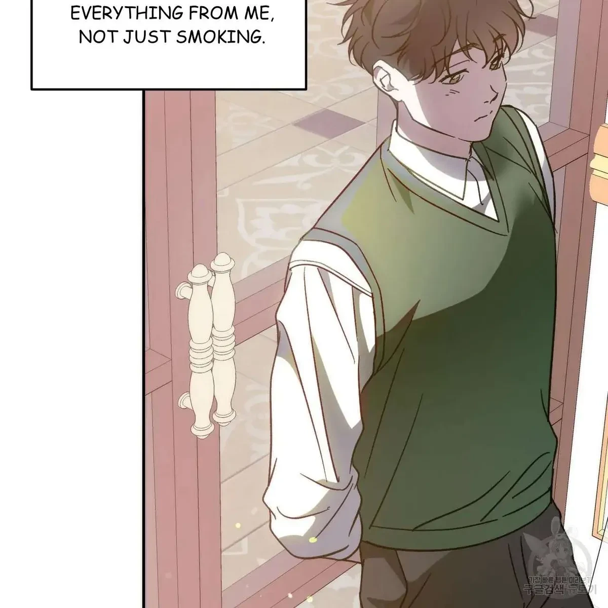 My Master, My Joo-In Chapter 60, page 53