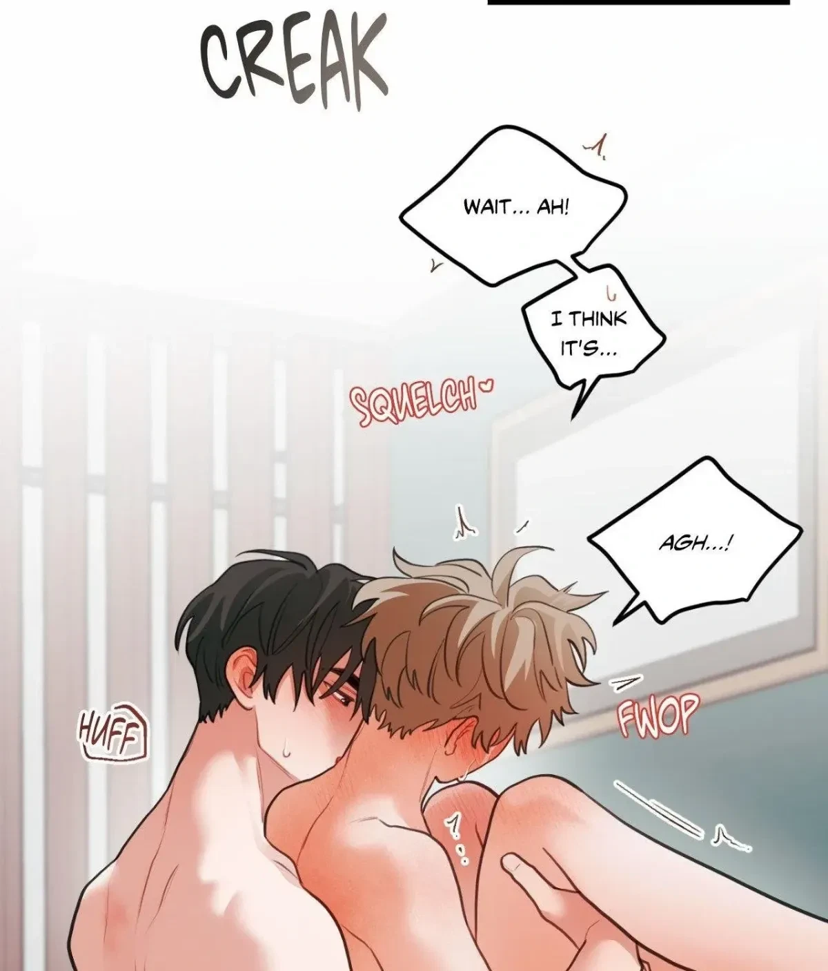 When Pear Blossoms Bloom Chapter 81, page 103