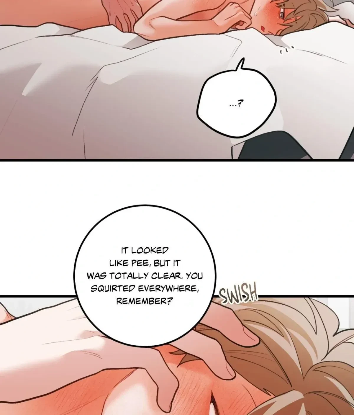 When Pear Blossoms Bloom Chapter 81, page 11