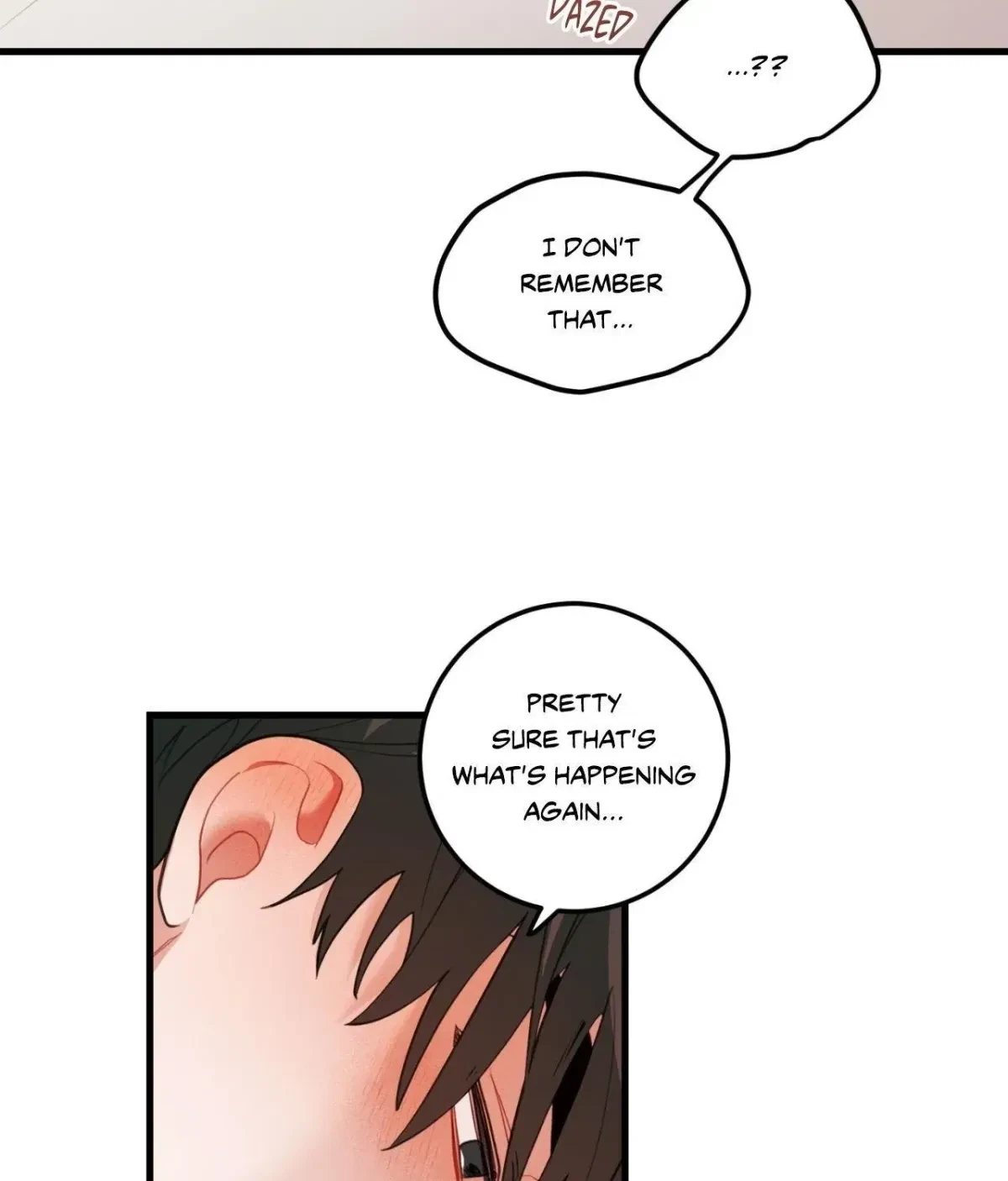 When Pear Blossoms Bloom Chapter 81, page 13