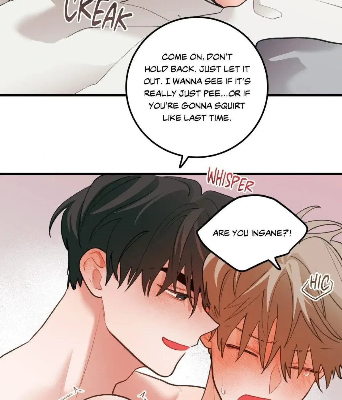 When Pear Blossoms Bloom Chapter 81, page 19