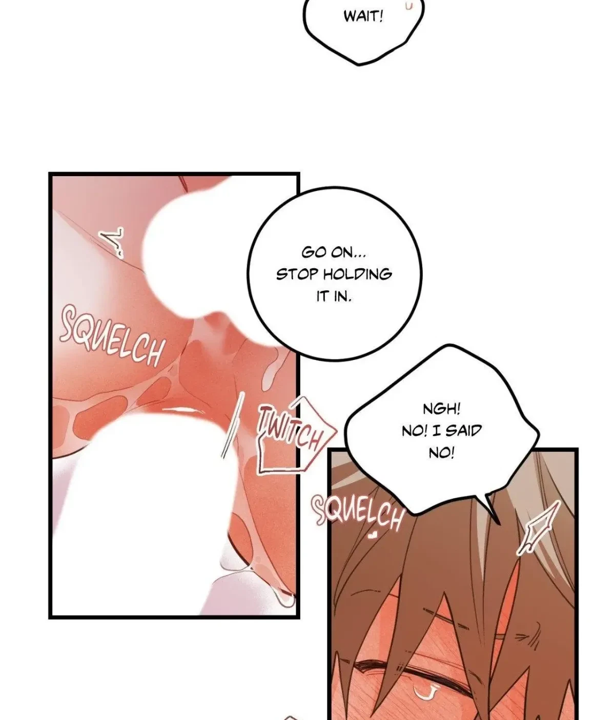 When Pear Blossoms Bloom Chapter 81, page 21