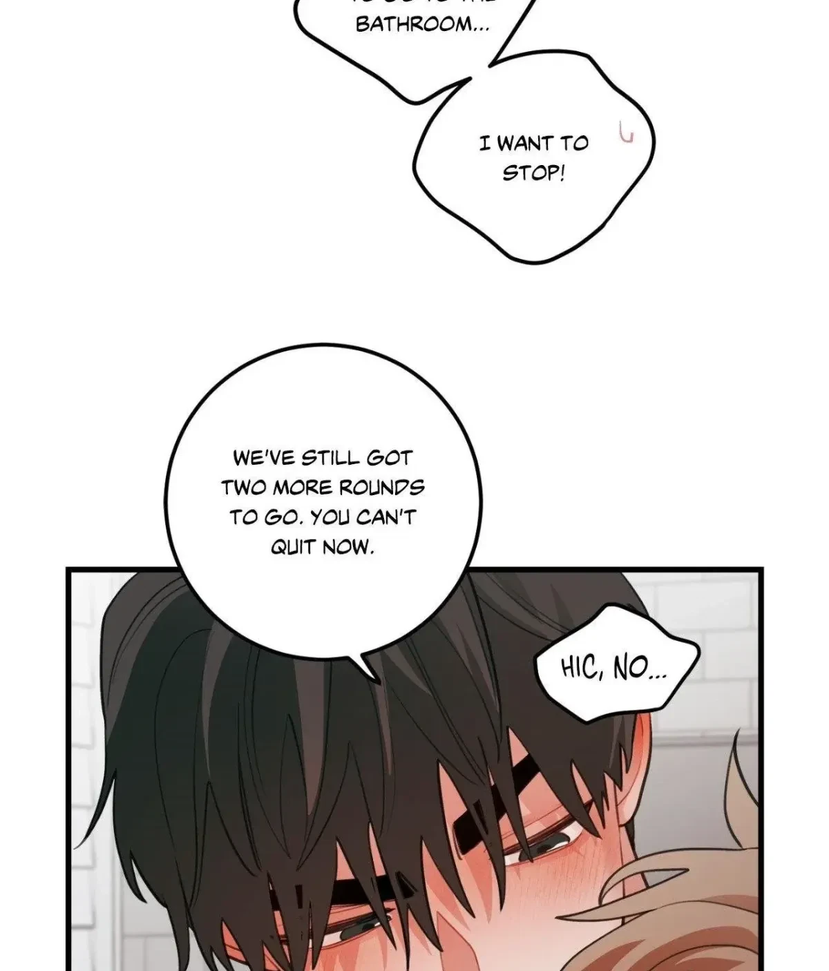 When Pear Blossoms Bloom Chapter 81, page 23