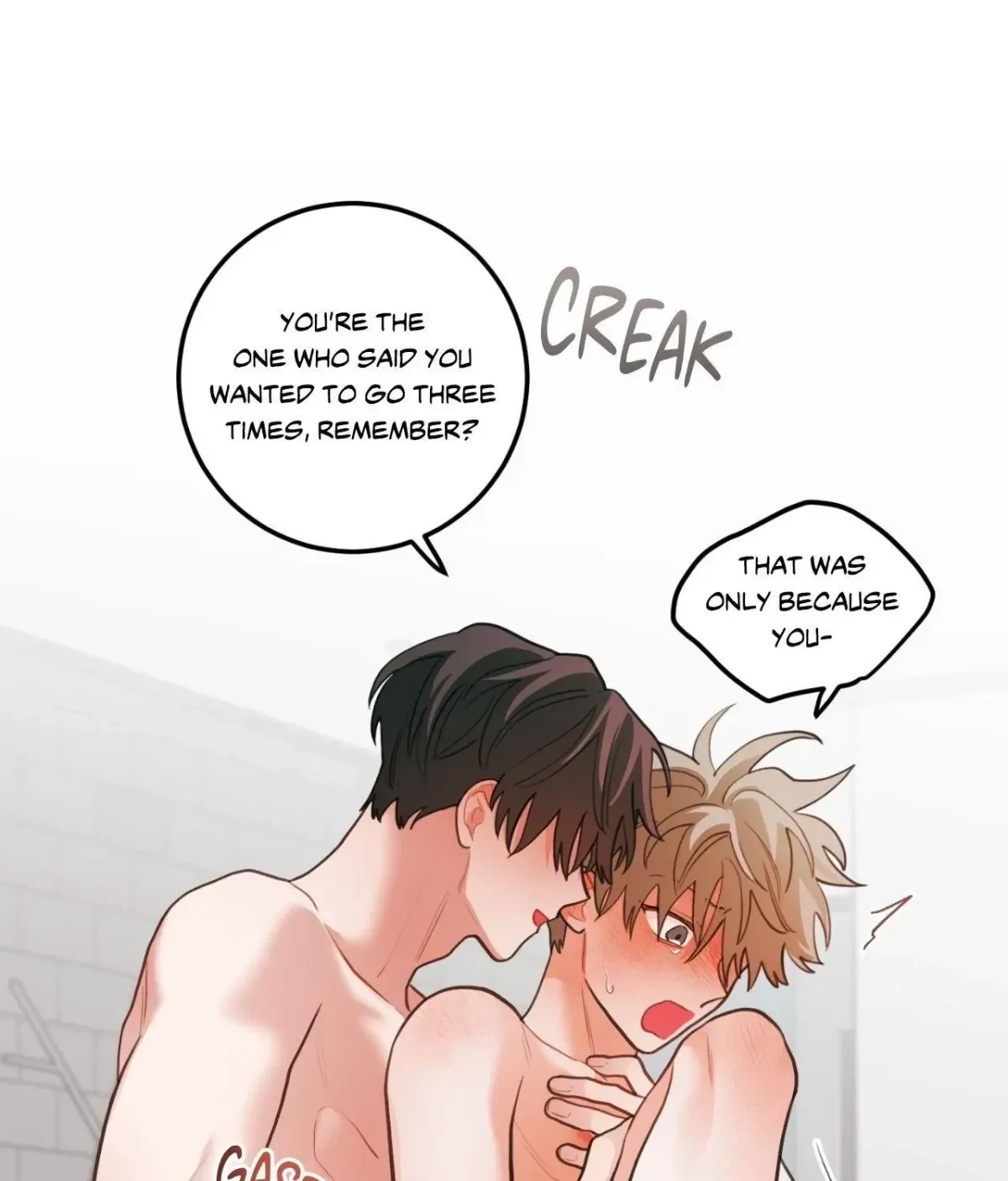 When Pear Blossoms Bloom Chapter 81, page 25