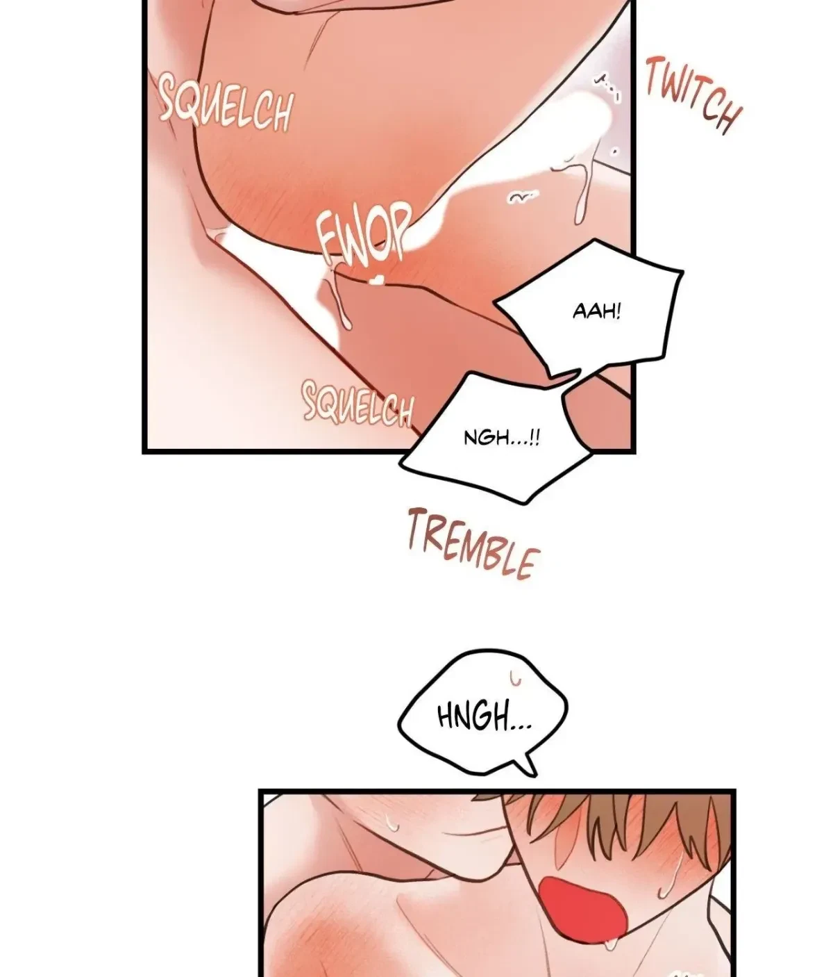 When Pear Blossoms Bloom Chapter 81, page 29