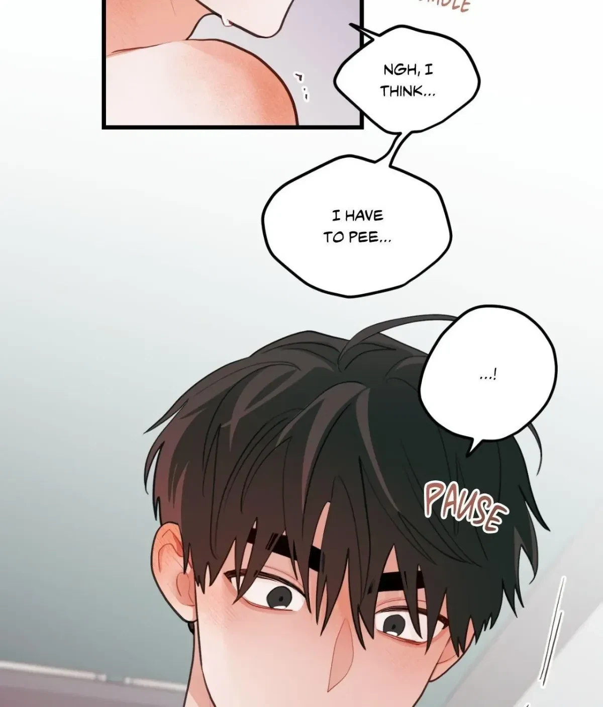 When Pear Blossoms Bloom Chapter 81, page 3