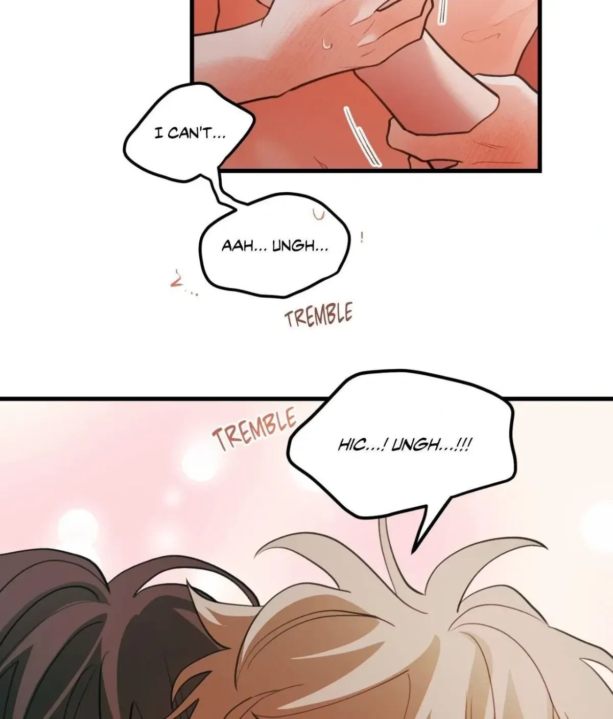 When Pear Blossoms Bloom Chapter 81, page 31