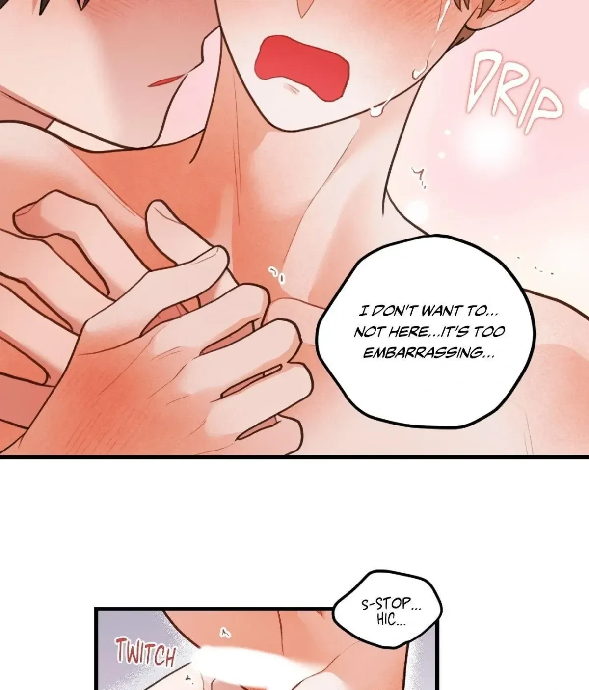 When Pear Blossoms Bloom Chapter 81, page 33