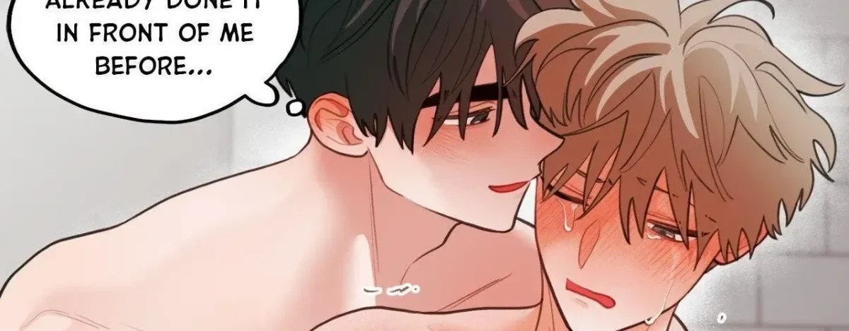 When Pear Blossoms Bloom Chapter 81, page 36