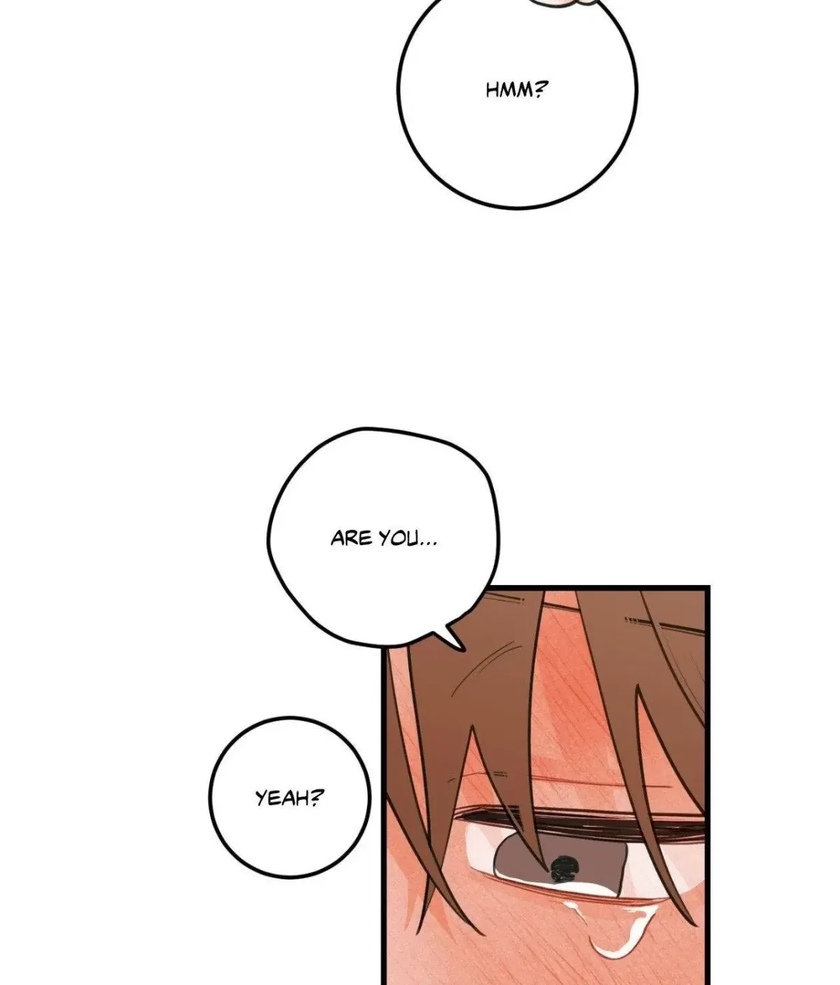 When Pear Blossoms Bloom Chapter 81, page 45