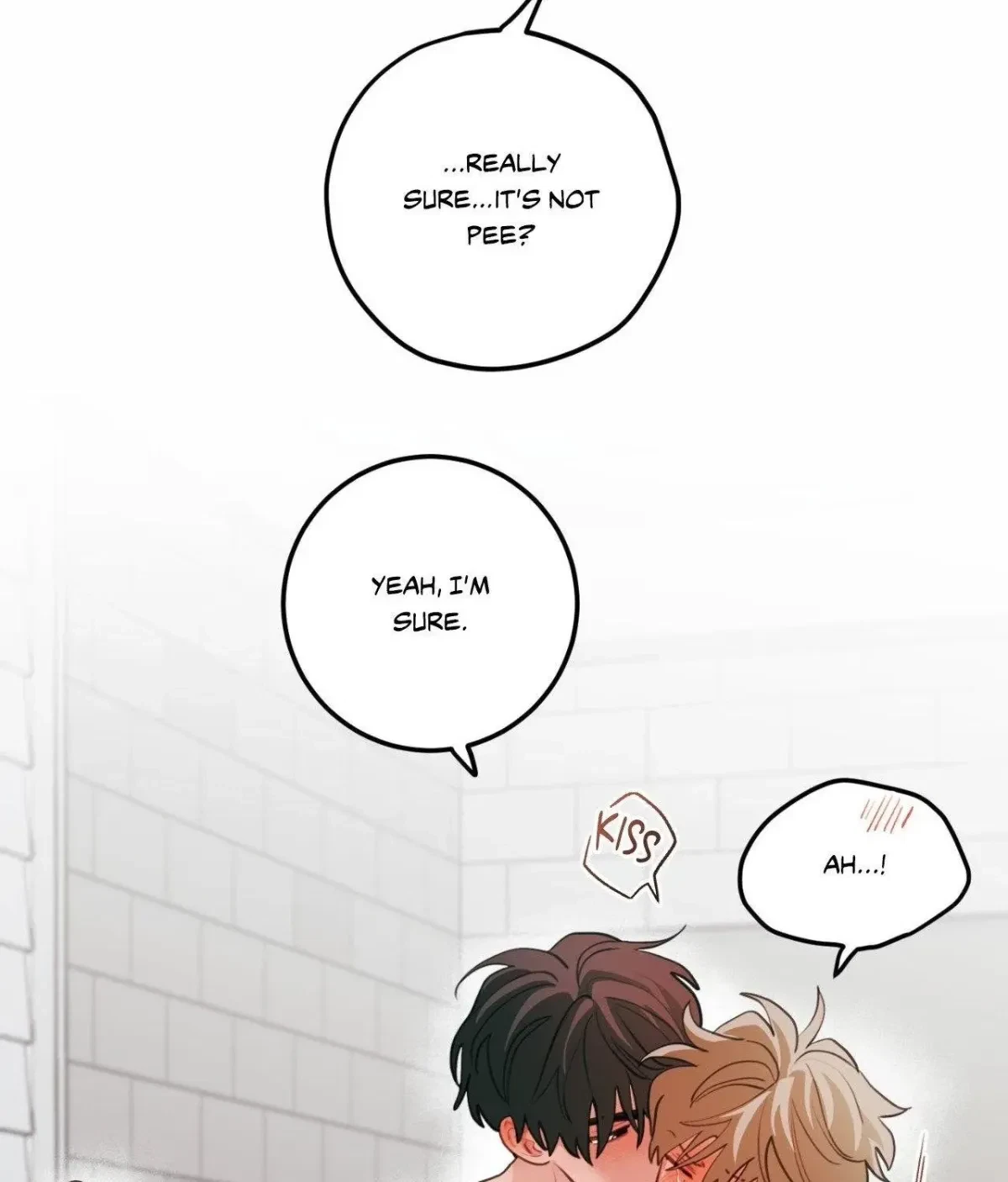 When Pear Blossoms Bloom Chapter 81, page 47