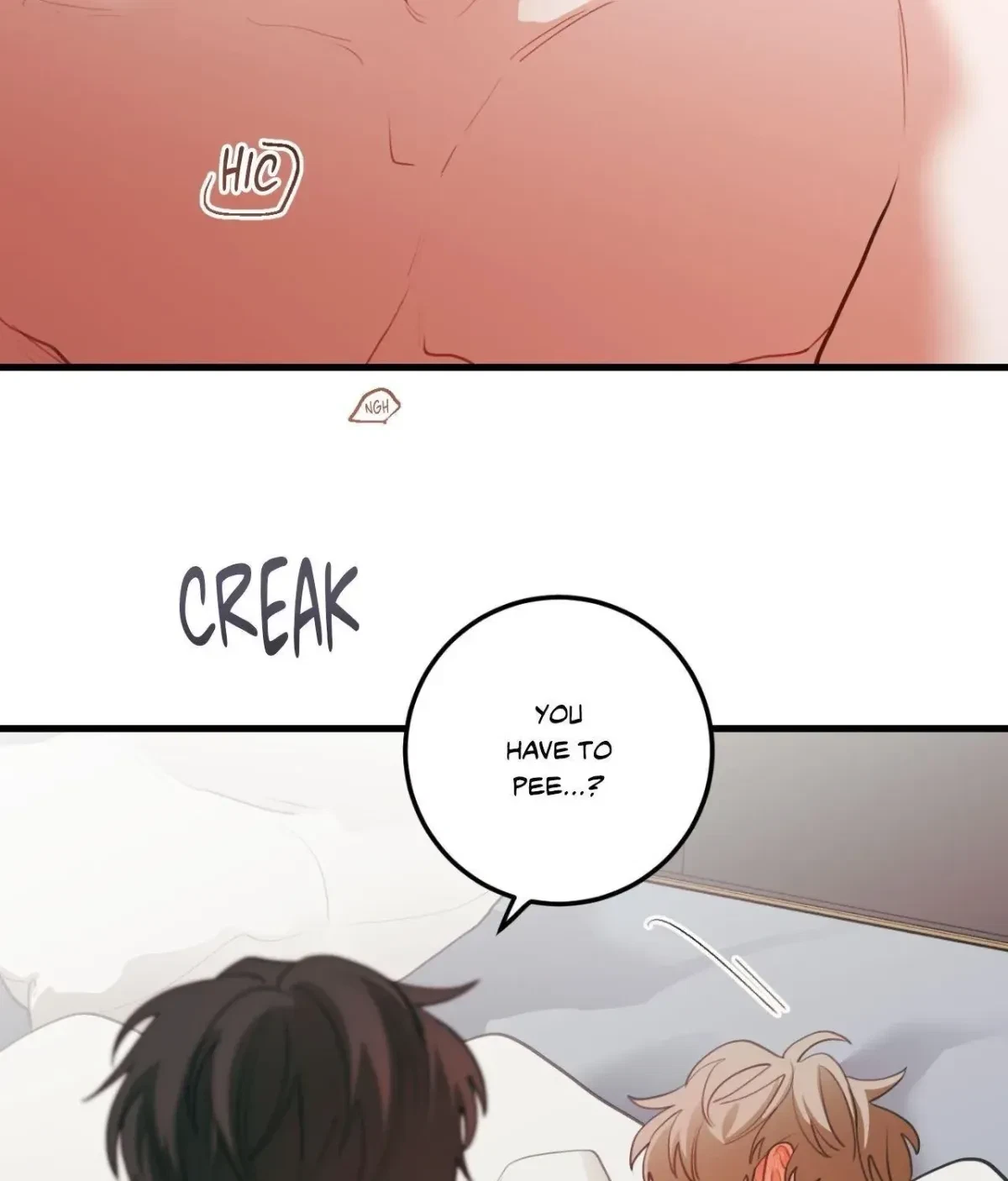When Pear Blossoms Bloom Chapter 81, page 5