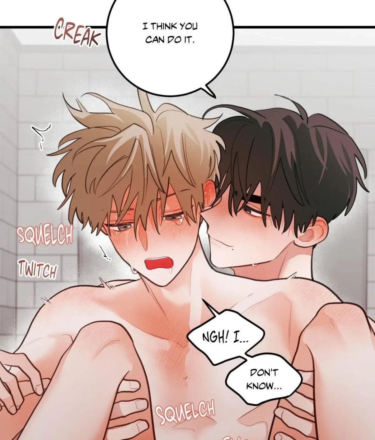 When Pear Blossoms Bloom Chapter 81, page 59
