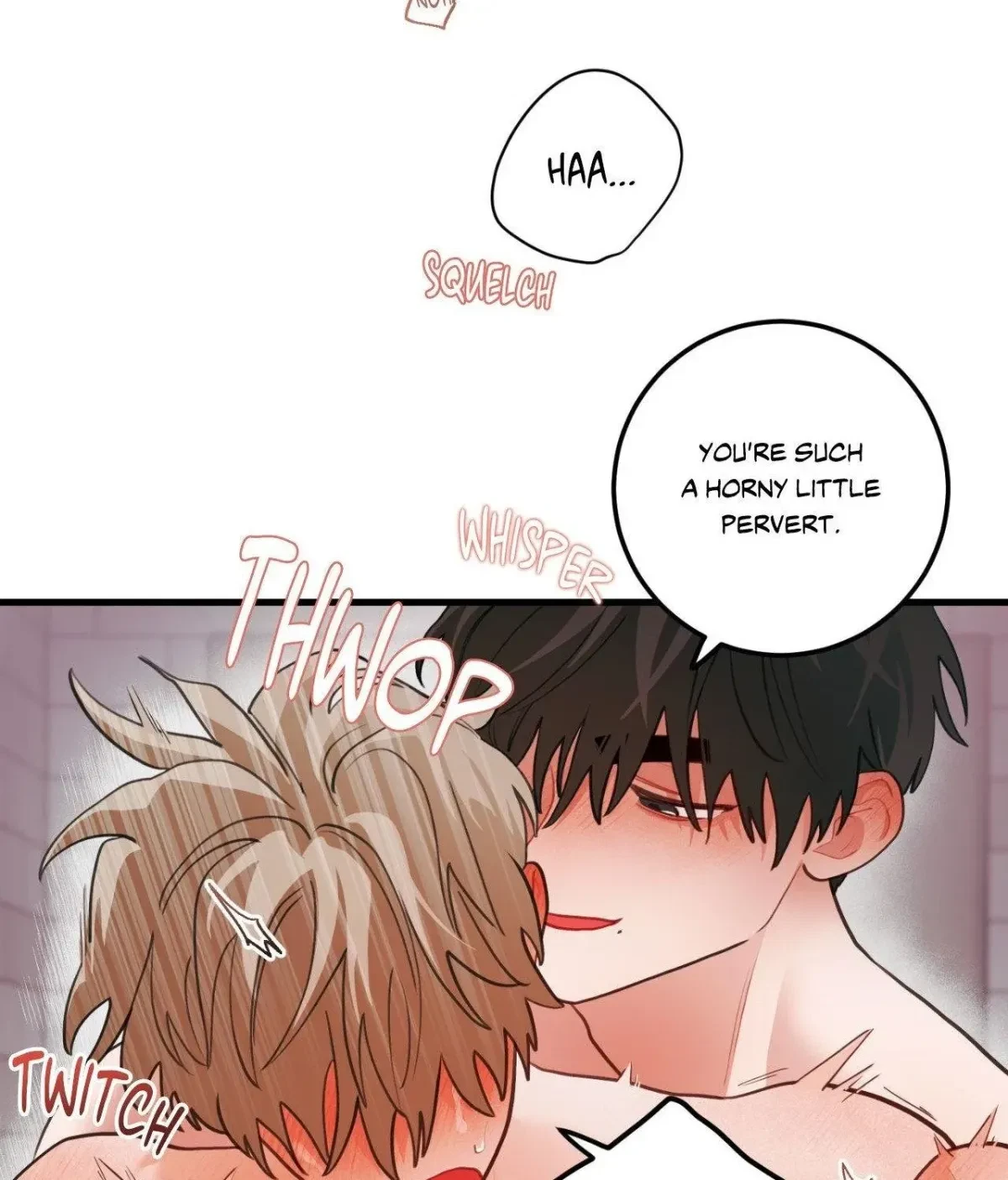 When Pear Blossoms Bloom Chapter 81, page 61