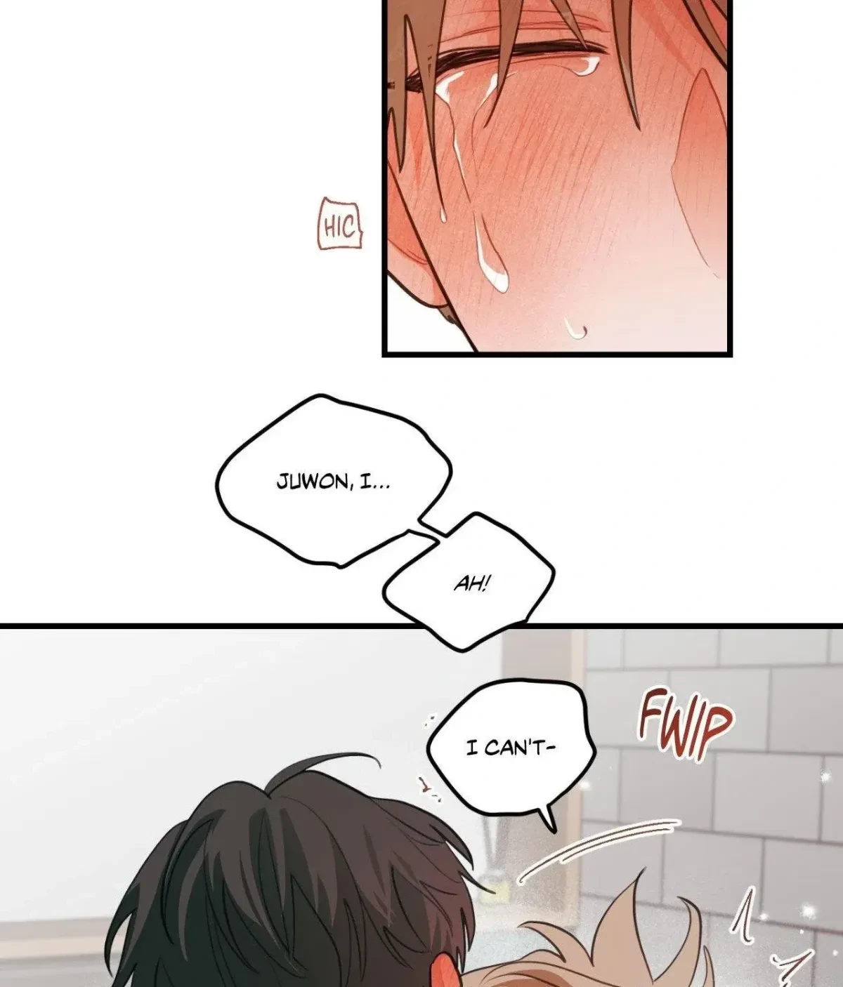 When Pear Blossoms Bloom Chapter 81, page 65