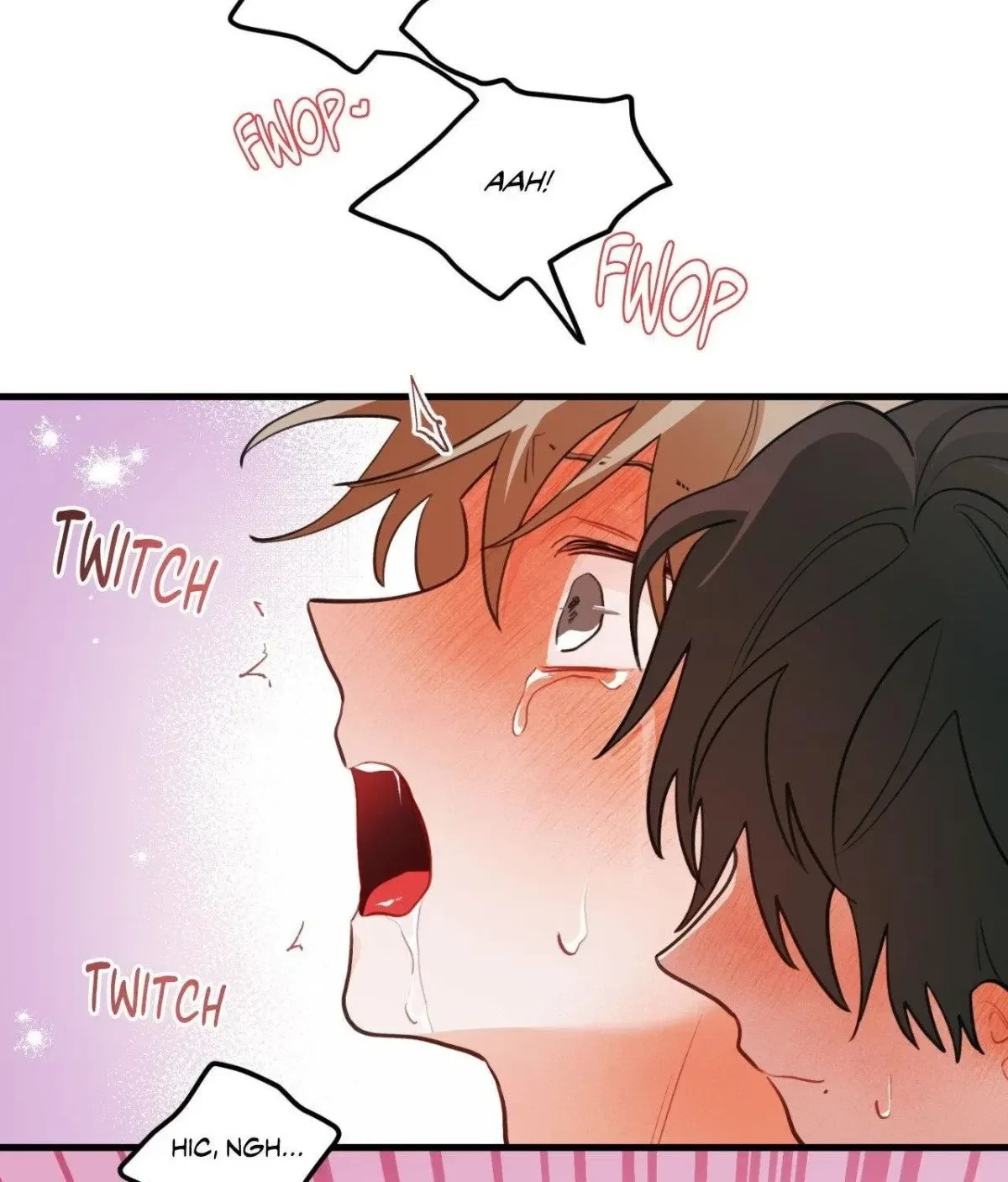 When Pear Blossoms Bloom Chapter 81, page 71