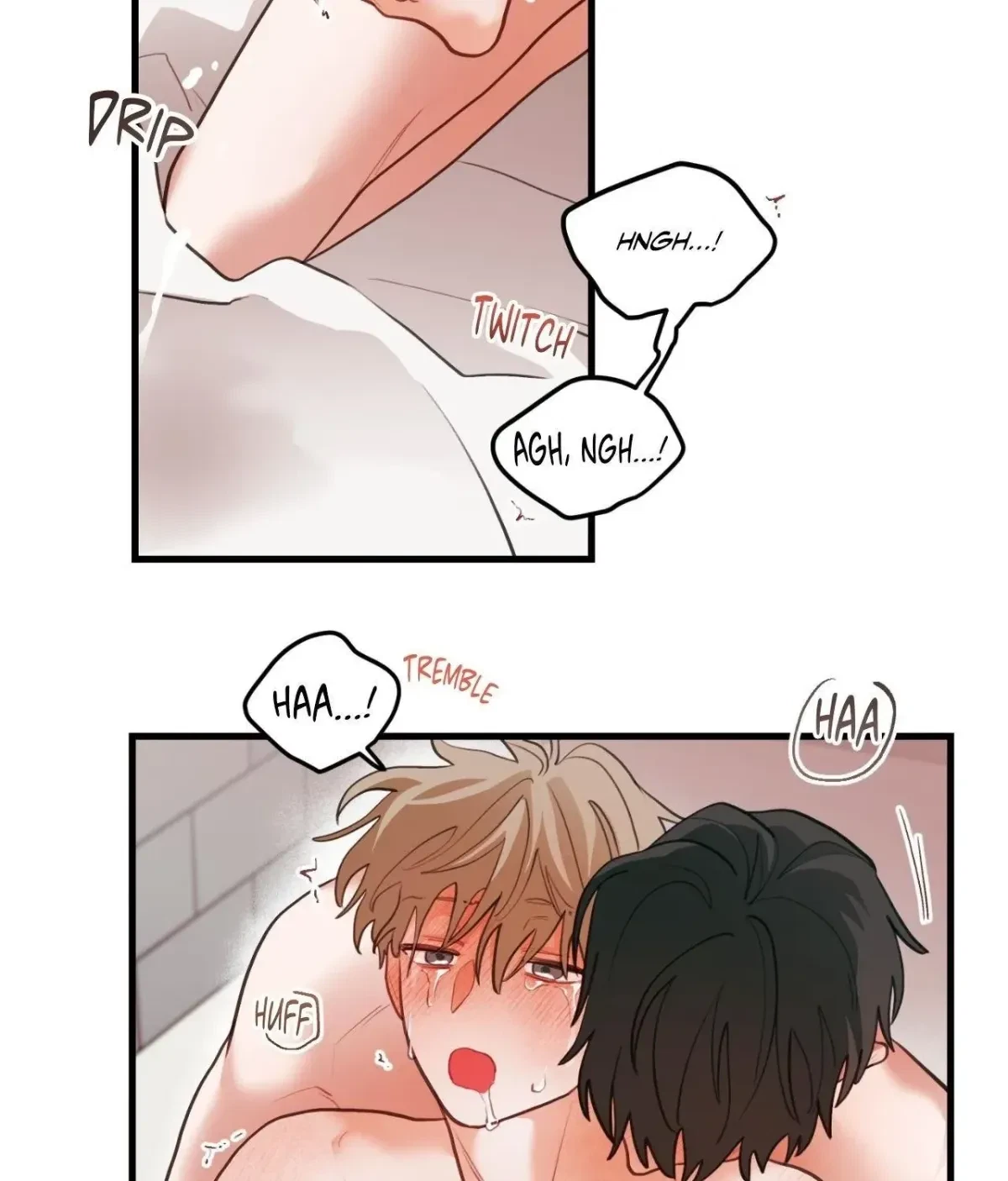 When Pear Blossoms Bloom Chapter 81, page 77