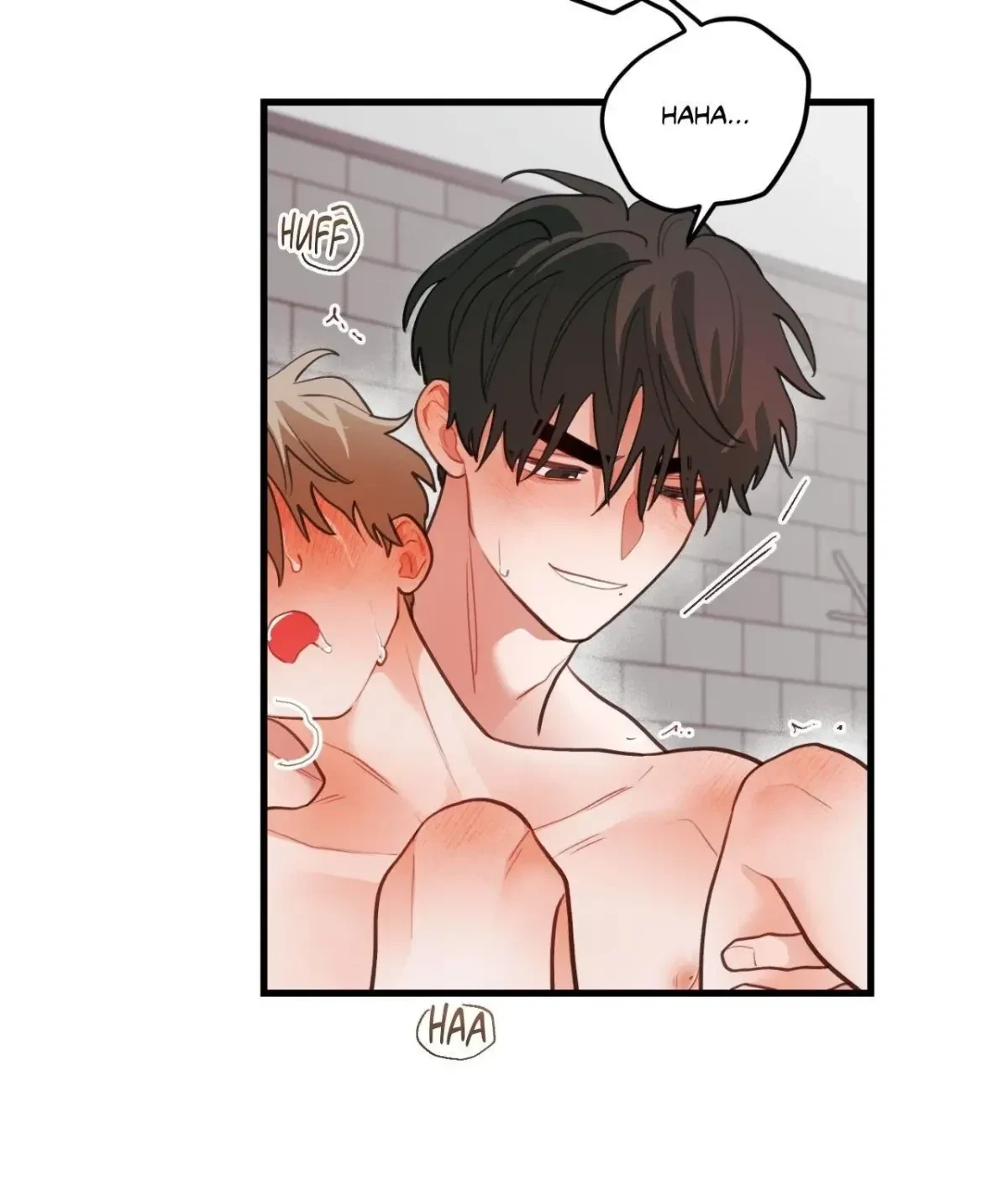 When Pear Blossoms Bloom Chapter 81, page 79