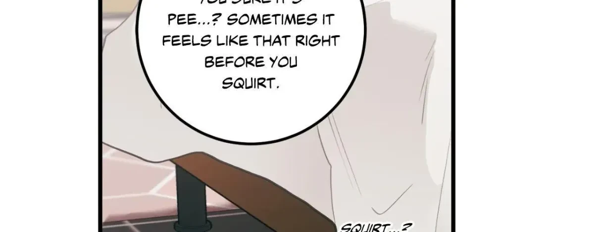 When Pear Blossoms Bloom Chapter 81, page 8