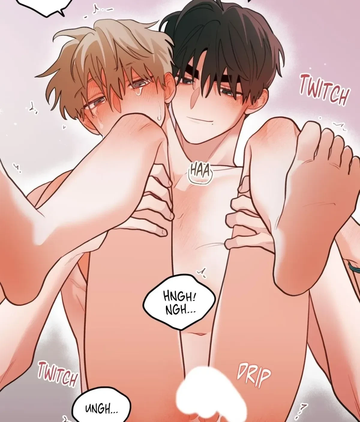 When Pear Blossoms Bloom Chapter 81, page 81