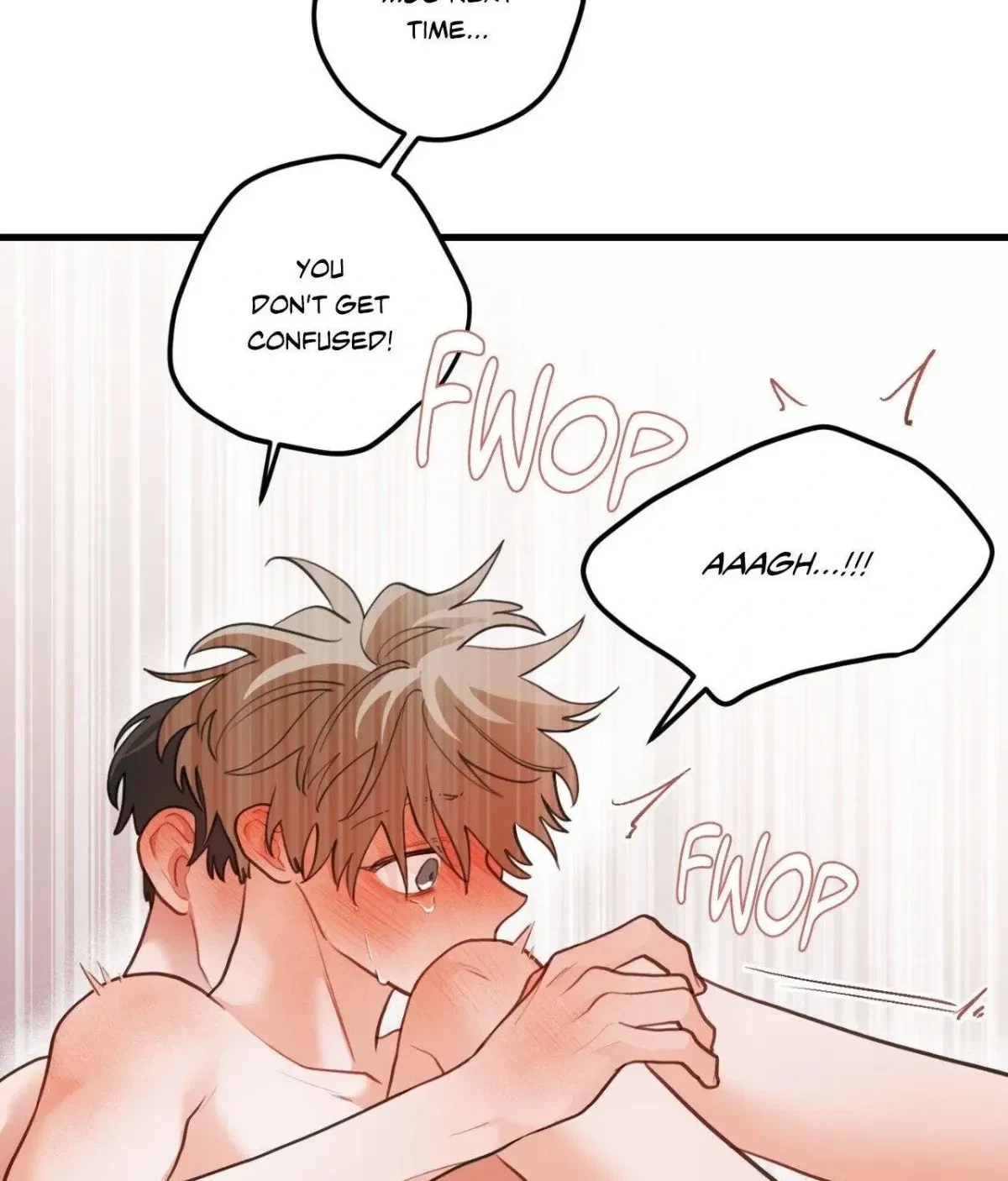 When Pear Blossoms Bloom Chapter 81, page 85